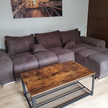 Zwischen Den Talsperren Appartement Marienheide Buitenkant foto
