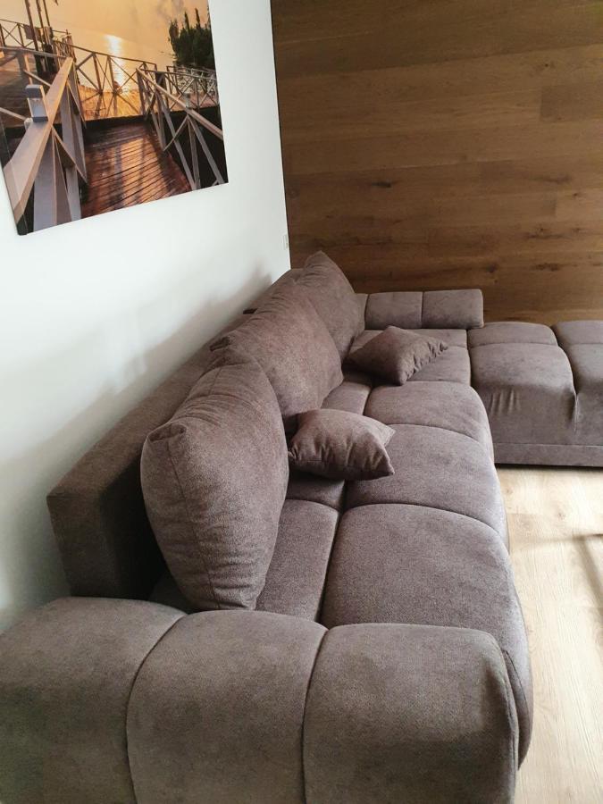 Zwischen Den Talsperren Appartement Marienheide Buitenkant foto